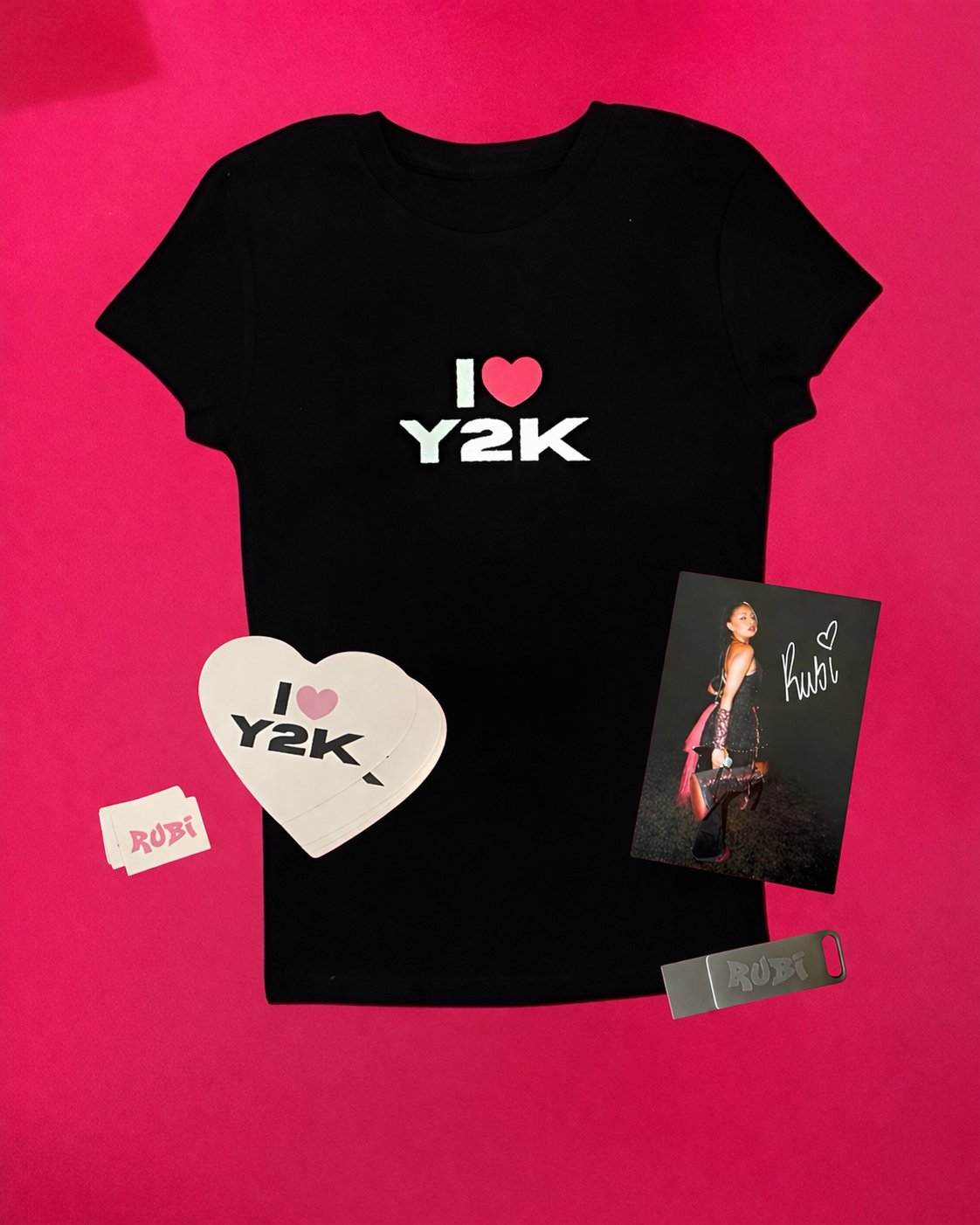 „Y2K“ EP Bundle